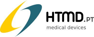 Logotipo HTMD